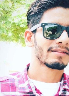 sukhbir dhiman, 28, India, Bhatinda