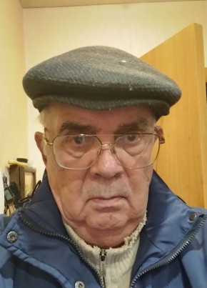 Андрей, 59, Россия, Тула