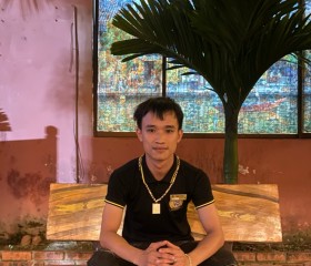 Tiến Nguyễn, 25, Ho Chi Minh City