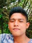 Cristian jay Ani, 25 лет, Bagong Pagasa