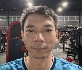 Вася, 45, Jiangmen
