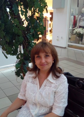 Светлана, 52, Россия, Красноярск
