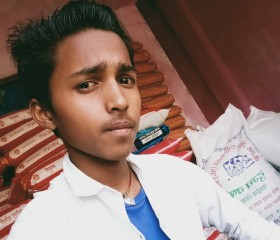 Kallu Yadav, 19 лет, Patna