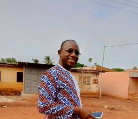 Flochou, 47 лет, Bamako