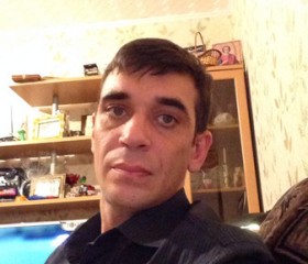 Сергей, 46 лет, Лабытнанги