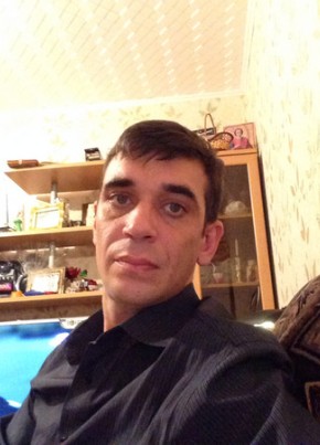 Сергей, 46, Россия, Лабытнанги