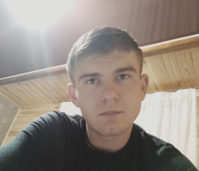 Богдан, 26 лет, Дніпро