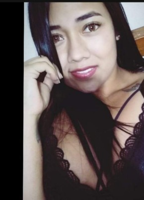 Marcela Gomez, 38, República de Colombia, Valledupar
