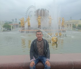 Эльдар Кабакаев, 38 лет, Наро-Фоминск