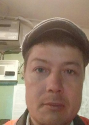  Aleksey Vasilevich Karakulov, 45, Россия, Балезино