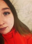 Elizaveta, 18  , Vologda
