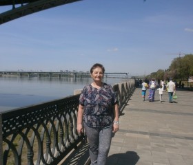 Светлана Налив, 67 лет, Новосибирск