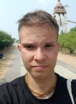 Vadim, 18 лет, Delhi