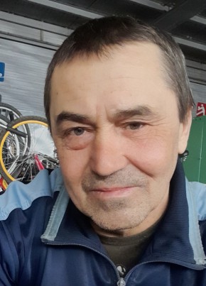 СЯВА, 55, Россия, Краснотурьинск