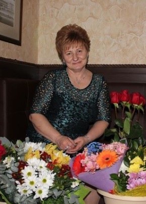 Ирина, 62, Россия, Копейск