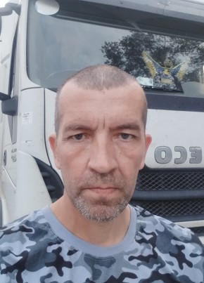 Данил, 46, Россия, Октябрьский (Республика Башкортостан)