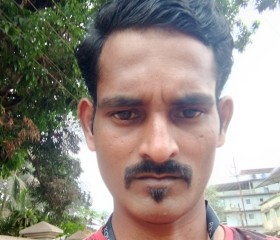 Mustafk, 31 год, Pune