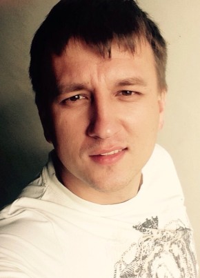 Aleksandr, 35, Russia, Velikiy Novgorod