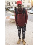 Abdou, 20  , Granollers