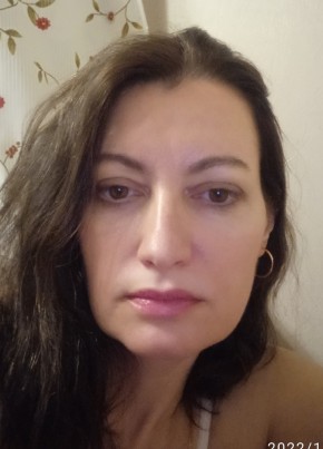 Ирина, 45, Россия, Москва