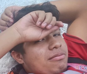 Benja, 19, Tafi Viejo