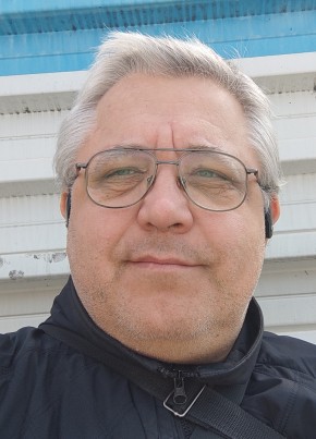 Борис К, 51, Россия, Искитим