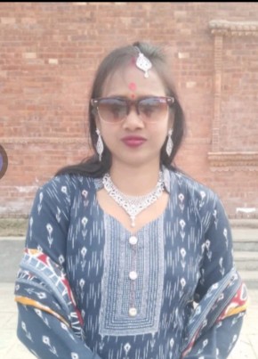 Lamxi, 20, Federal Democratic Republic of Nepal, Birātnagar