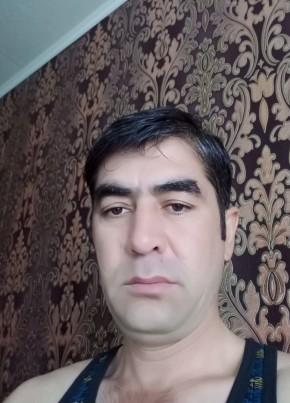 Рустам, 44, Россия, Сызрань