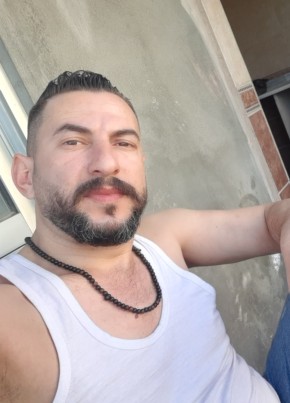 Amir, 32, الجمهورية العربية السورية, دمشق