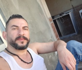 Amir, 32 года, دمشق