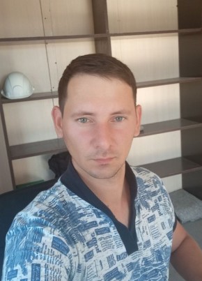 Леонид из Тулы 34 года
