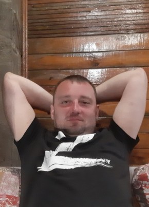 Алексей Шматко, 43, Россия, Азов