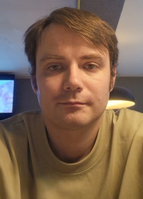 Mikhail, 39, Russia, Moscow