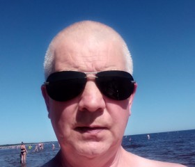 Валера, 58 лет, Архангельск