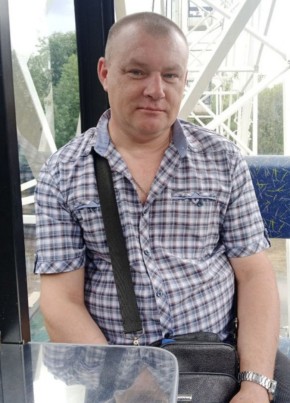 Юрий из Липецка 50 лет