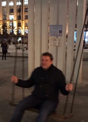 Aleksey, 50, Russia, Moscow