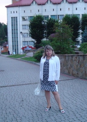 irina, 53, Россия, Симферополь