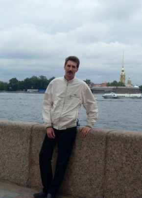 Валерий, 61, Россия, Лысьва