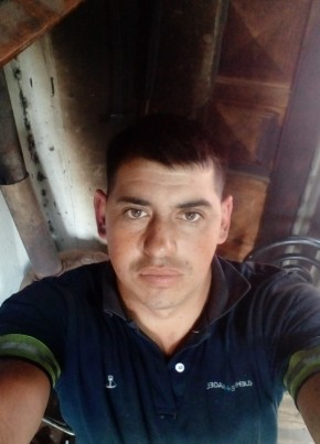 Walter, 32, República Argentina, Tigre