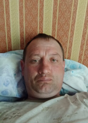 Dima, 37, Russia, Krasnodar