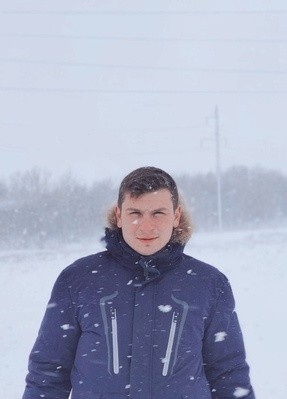 Илья, 25, Україна, Краматорськ