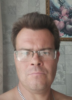 Егор, 46, Россия, Назарово