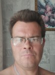 Егор, 46 лет, Назарово