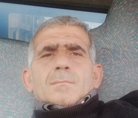 Abbas, 52 года, دمشق