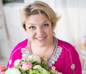 Милена, 42 года, Москва