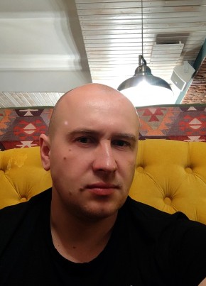 Владимир, 38, Россия, Муром