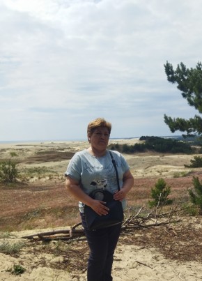 Svetlana, 51, Russia, Odintsovo