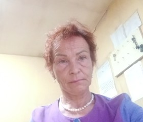 Татьяна, 51 год, Находка
