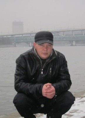 павел, 36, Россия, Макушино
