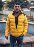 tolga_bks_aydınx, 27 лет, Kırşehir